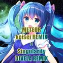 METEOR keisei REMIX x Singularity DIVELA REMIX专辑