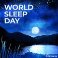 World Sleep Day 2025