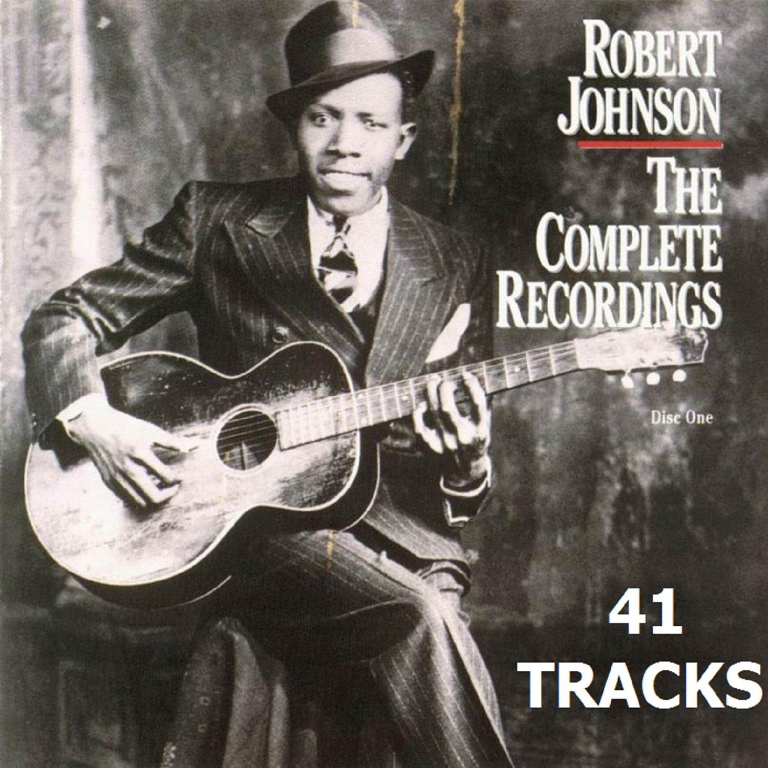 The Complete Recordings (41 Tracks)