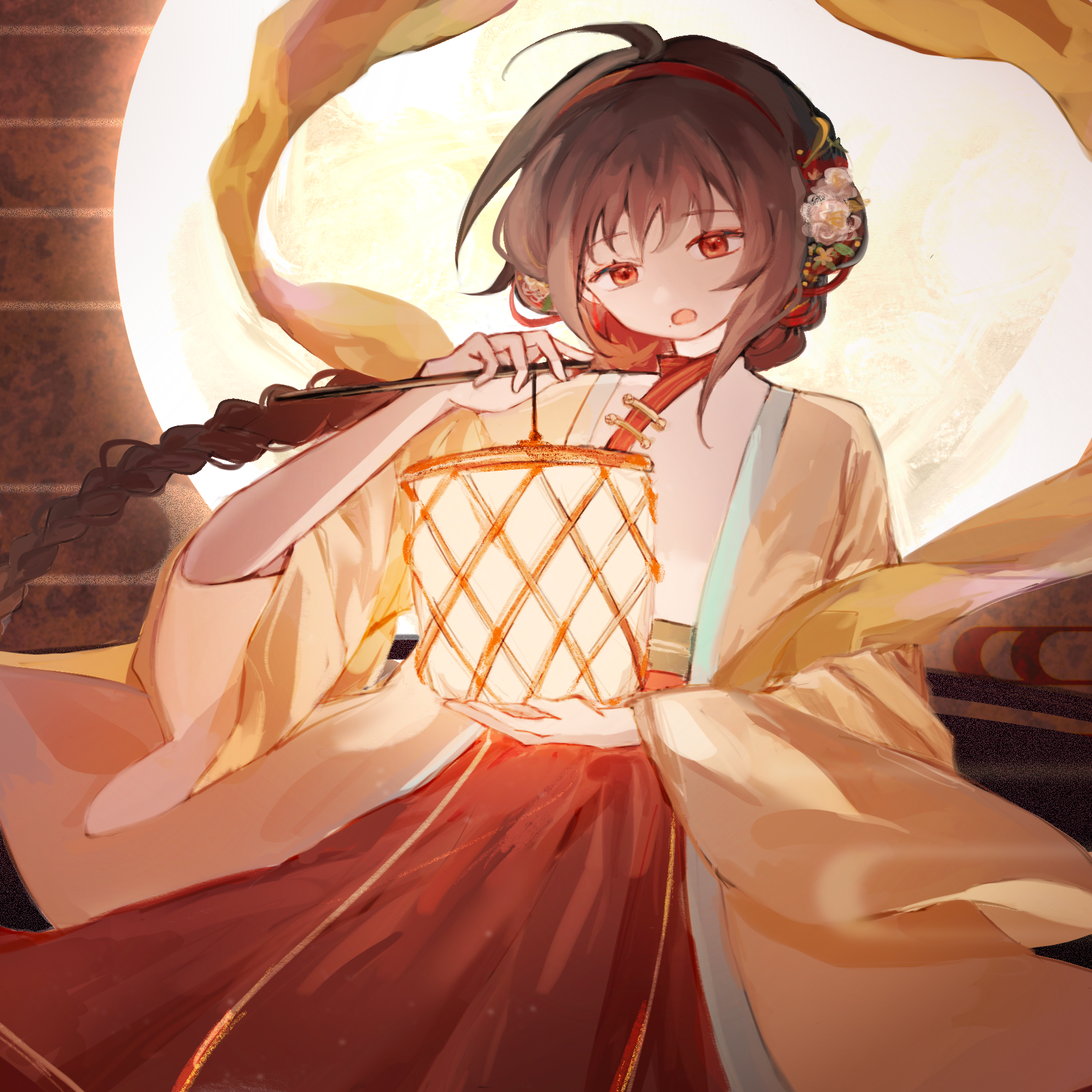 亚小琨ACE翻调作品集