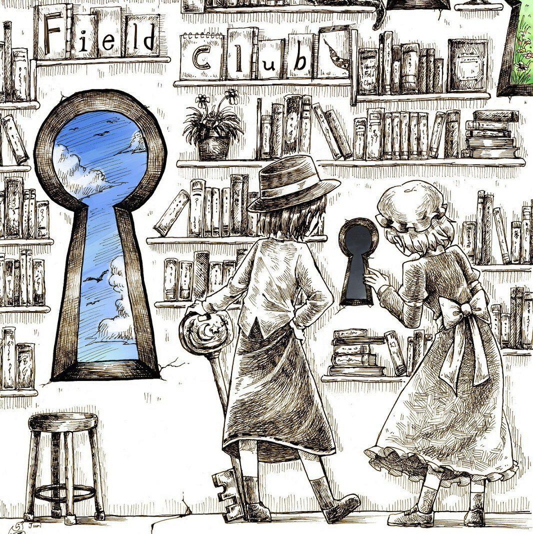 ［东方］巨大图书馆的少女||书的世界 | 在线播放 | 网易云音乐