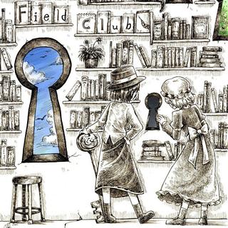 ［东方］巨大图书馆的少女||书的世界