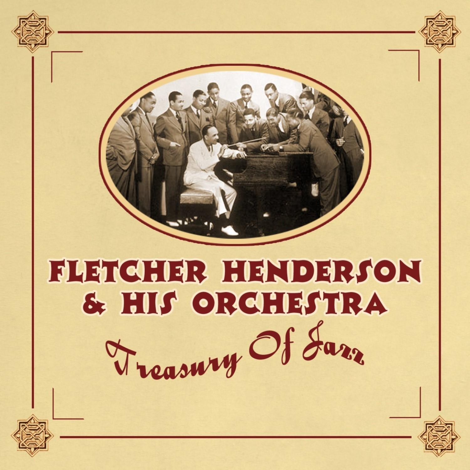 Treasury Of Jazz