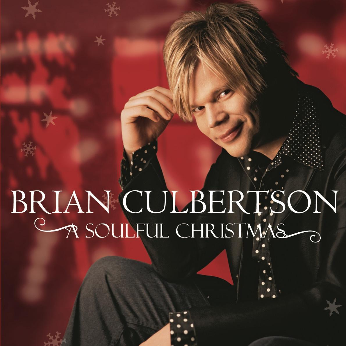 A Soulful Christmas