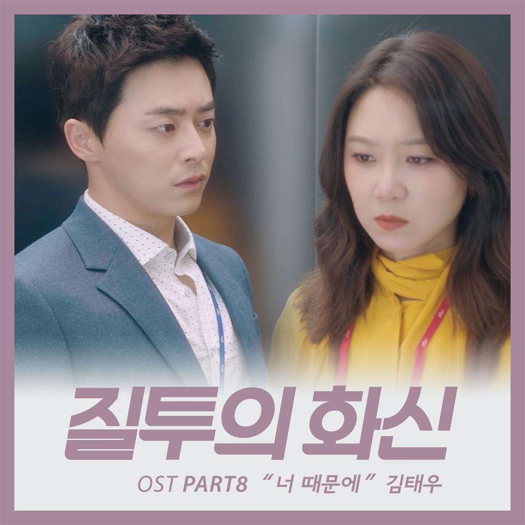 질투의 화신 OST Part.8专辑