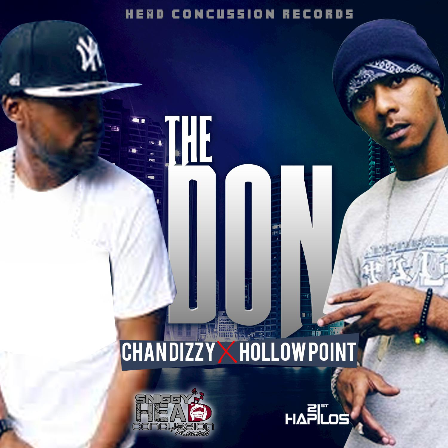 Chan Dizzy - The Don