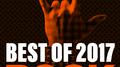 Best Of 2017 Rock