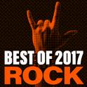 Best Of 2017 Rock专辑