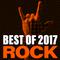 Best Of 2017 Rock专辑