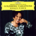 Johann Sebastian Bach: Goldberg Variations