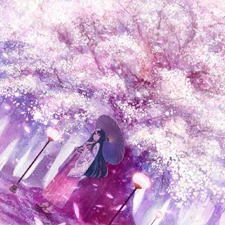『日系』来年一起看樱花吧