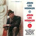 John Lee Hooker (Bonus Track Version)