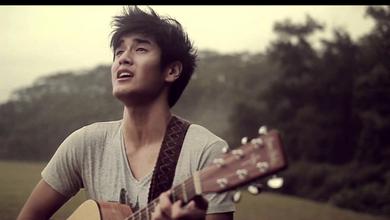 Nathan Hartono