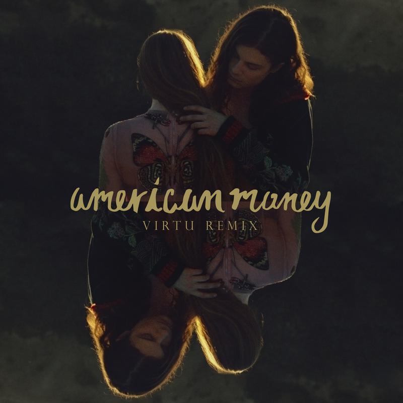 American Money (Virtu Remix)专辑