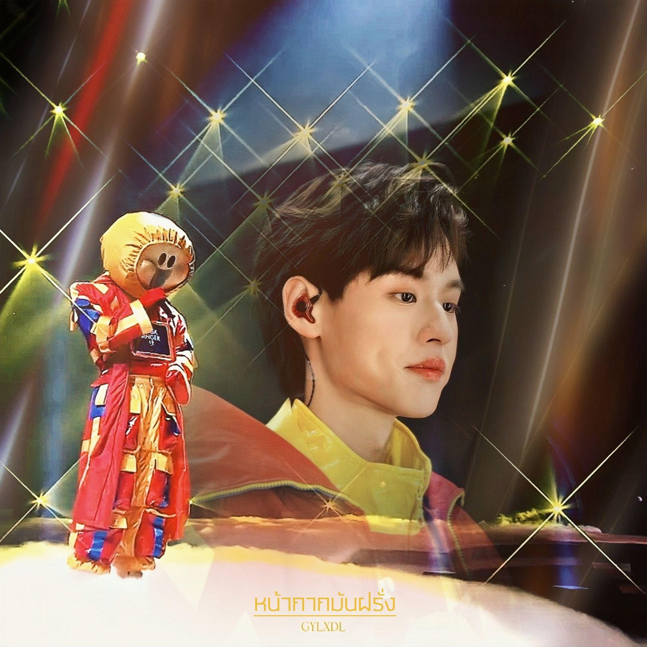 When I was your man - Billkin.（Cover）