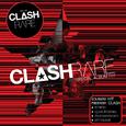 CLASH RARE SPECIAL ALBUM