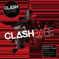 CLASH RARE SPECIAL ALBUM