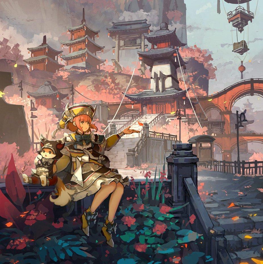 黄昏ニ眠ル街 オリジナルサウンドトラック「PS4／Switch」