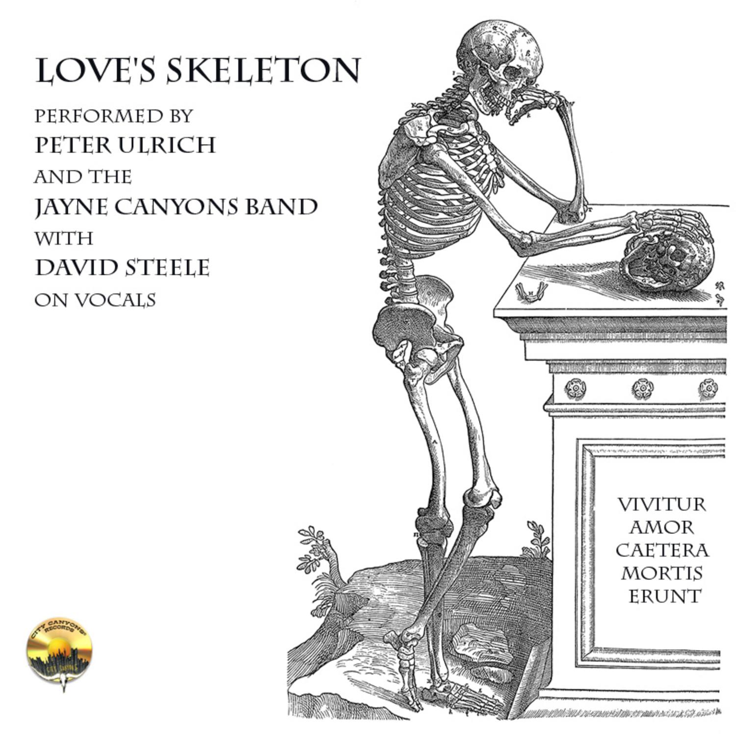 Love's Skeleton