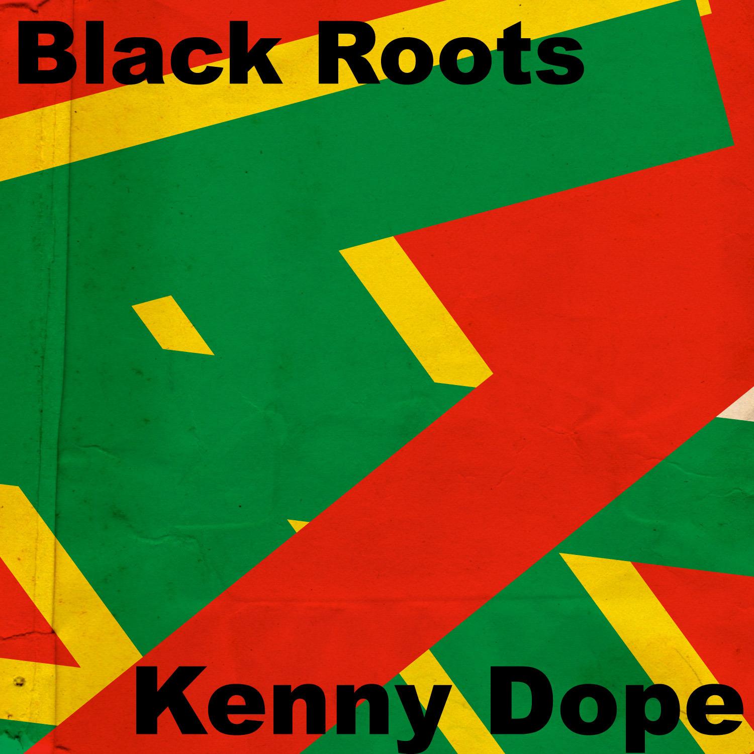 Black Roots