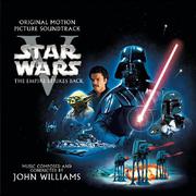 Star Wars Episode V: The Empire Strikes Back (Original Motion Picture Soundtrack)