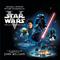 Star Wars Episode V: The Empire Strikes Back (Original Motion Picture Soundtrack)专辑