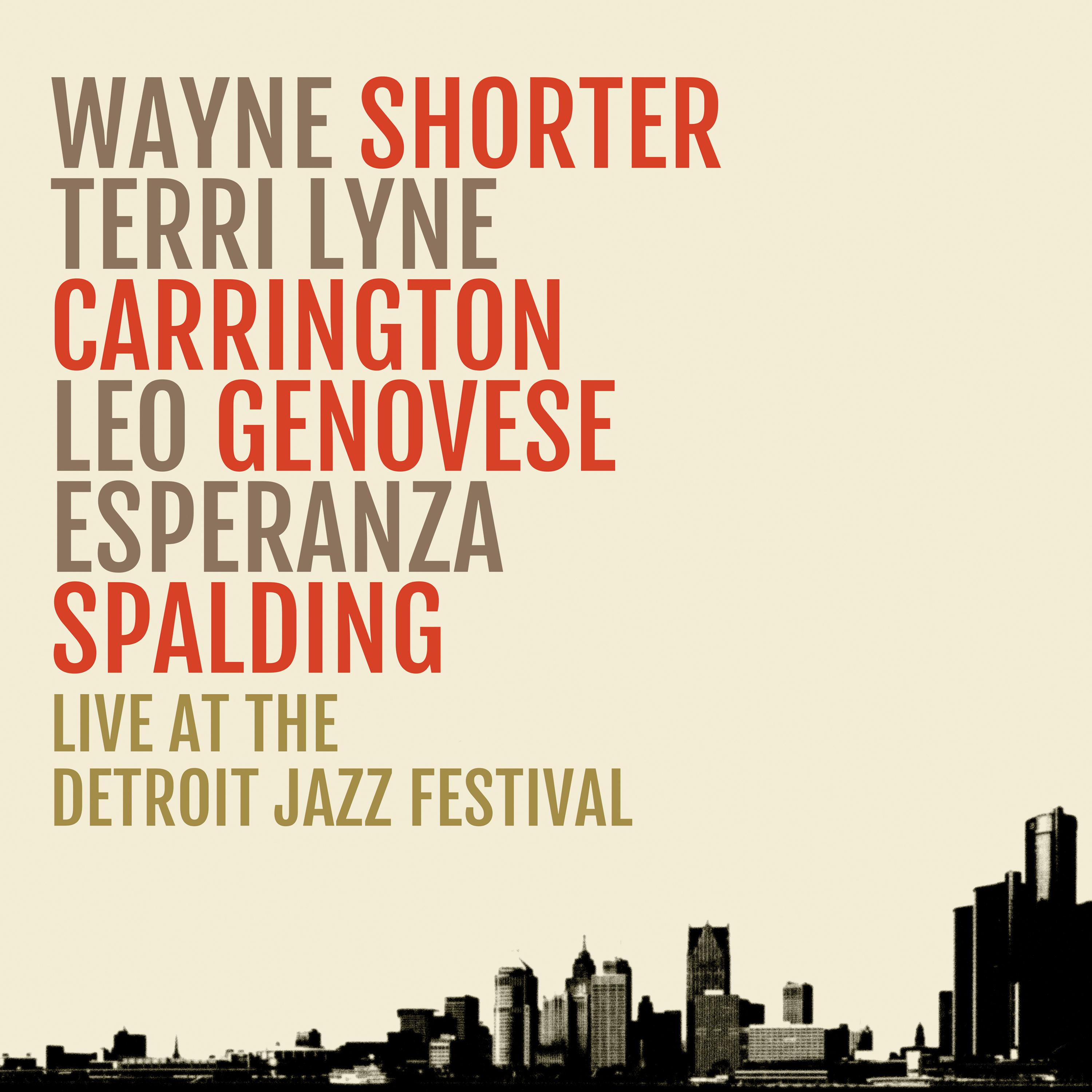 Wayne Shorter - Encontros e Despedidas (Live)