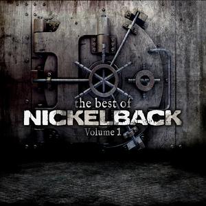 Nickelback - URN IT TO THE GROUND （降4半音）