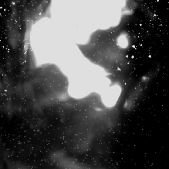 星と星を繋いで