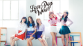 Love Pop Wow!!专辑