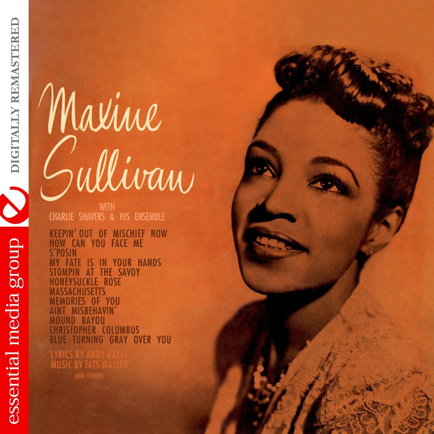 Leonard Feather Presents Maxine Sullivan, Vol. II (Digitally Remastered)