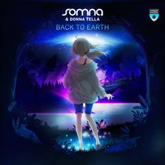 Back to Earth (Extended Mix)