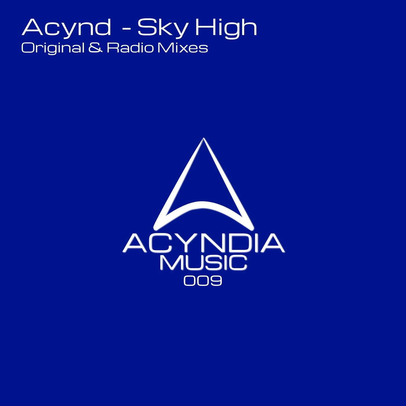 Sky High