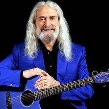 Charlie Landsborough