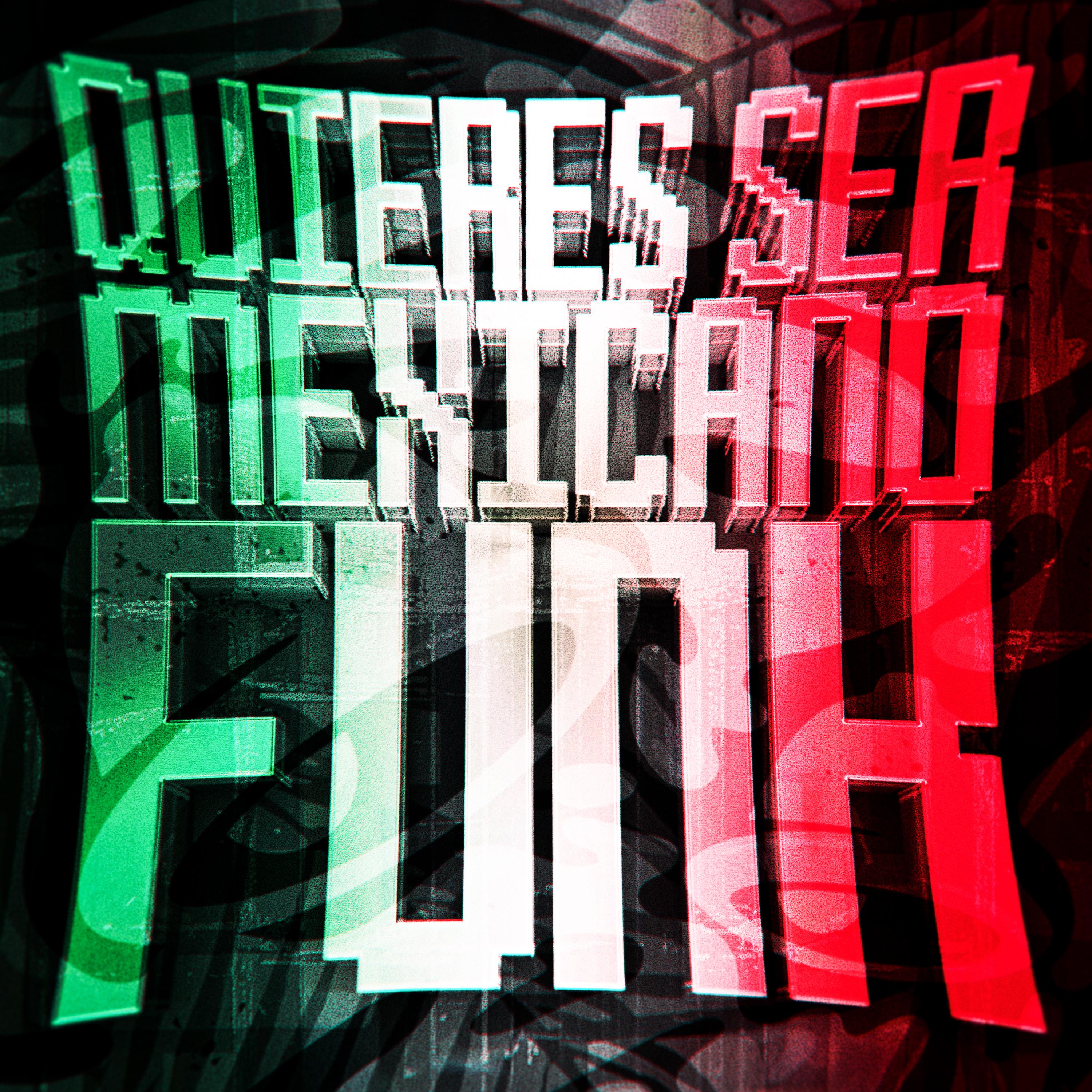 QUIERES SER MEXICANO FUNK