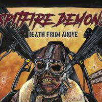 Spitfire Demons资料,Spitfire Demons最新歌曲,Spitfire DemonsMV视频,Spitfire Demons音乐专辑,Spitfire Demons好听的歌