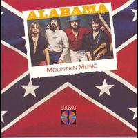 Mountain Music - Alabama (karaoke)