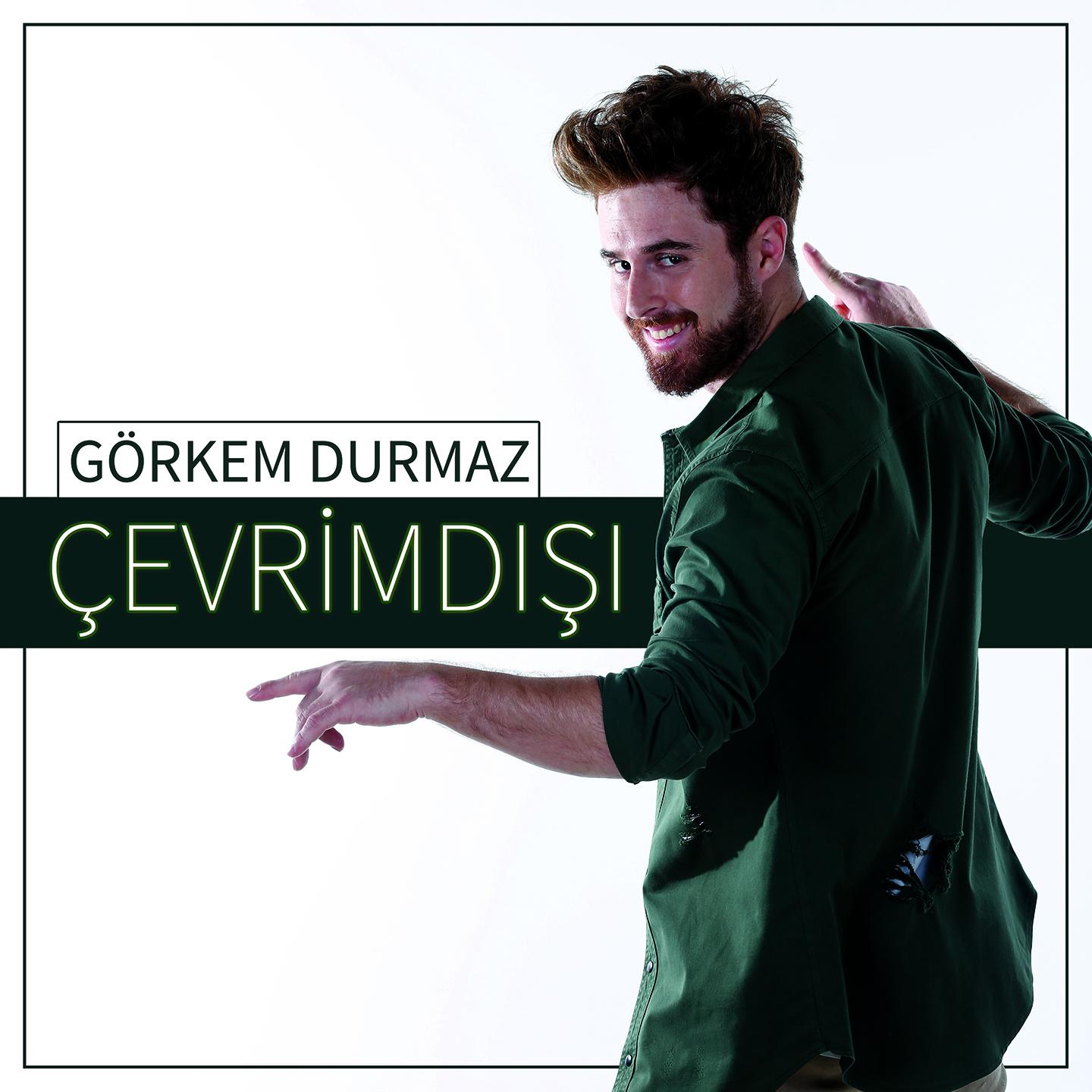 Çevrimdışı专辑