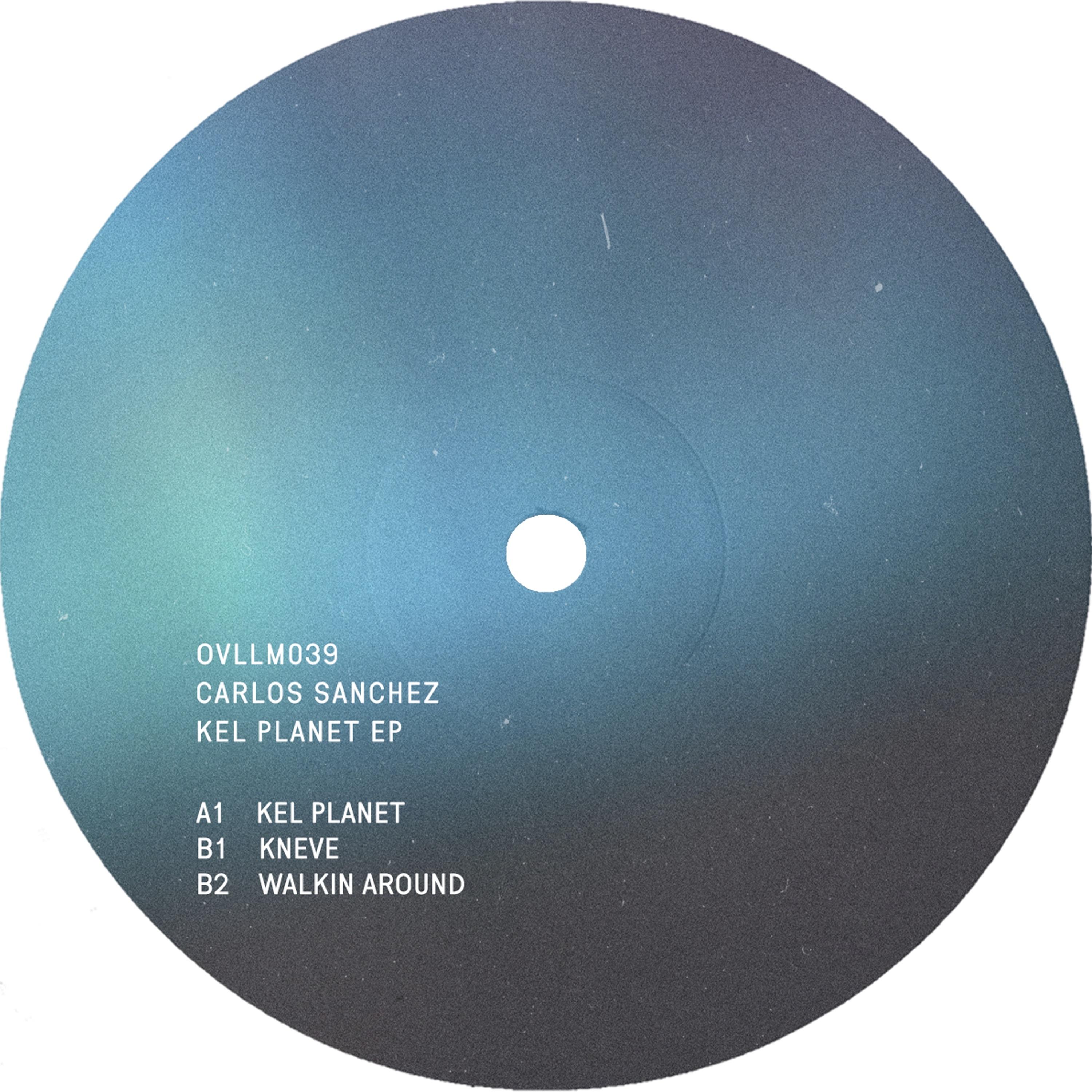 Kel Planet Ep