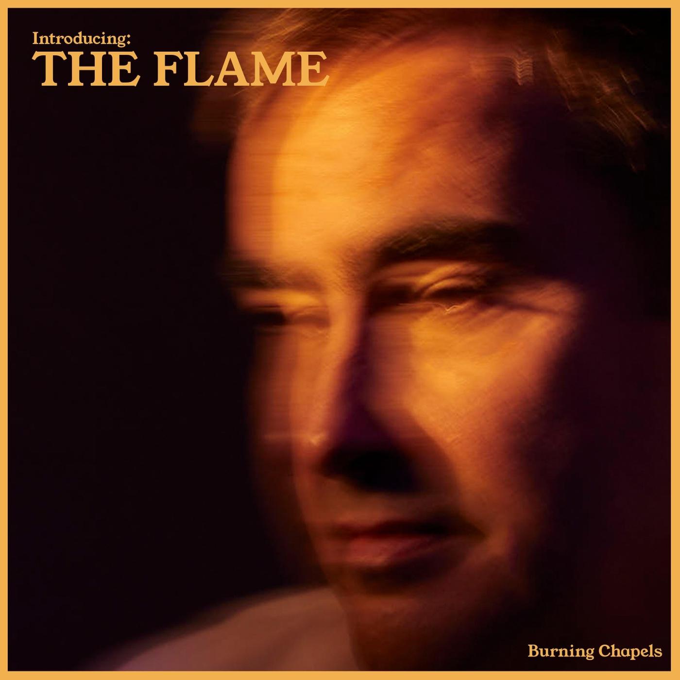 Burning Chapels