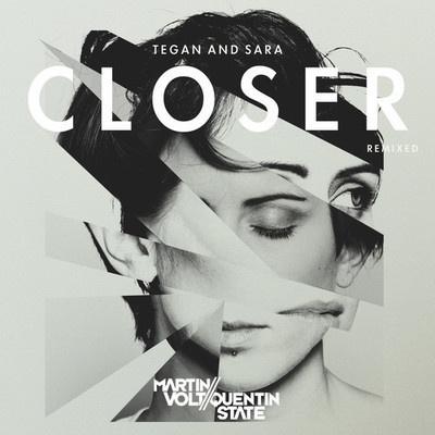 Closer (Martin Volt & Quentin State Remix)专辑