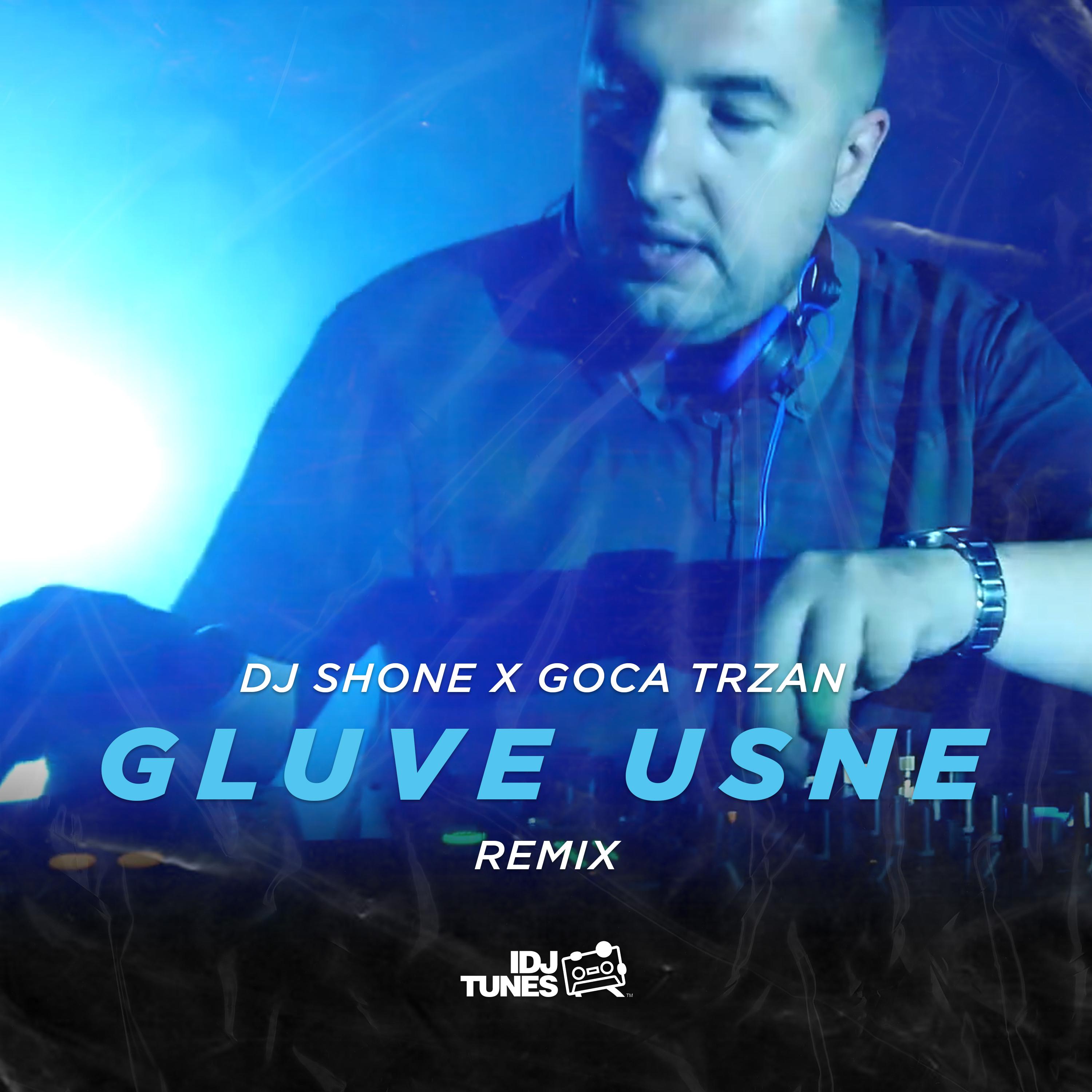 Gluve Usne
