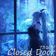Closed Door专辑