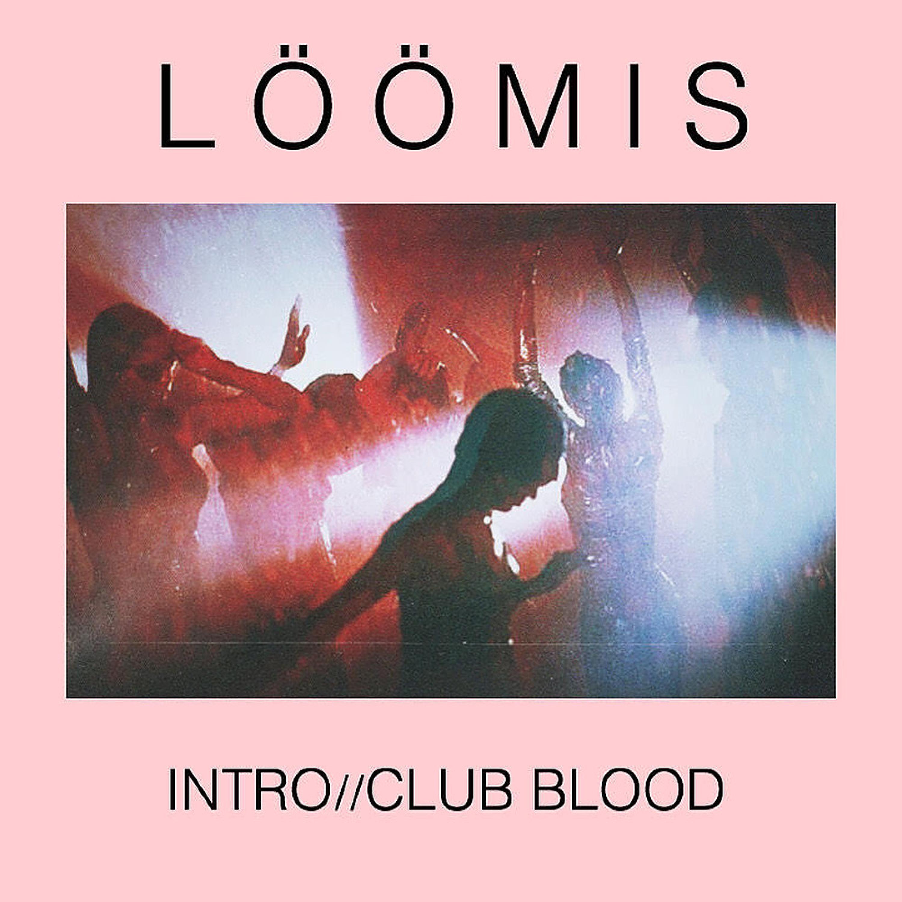 INTRO//CLUB BLOOD (Single Version) (Single Version)