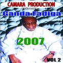 Ganda Fadiga 2007, Vol. 2专辑