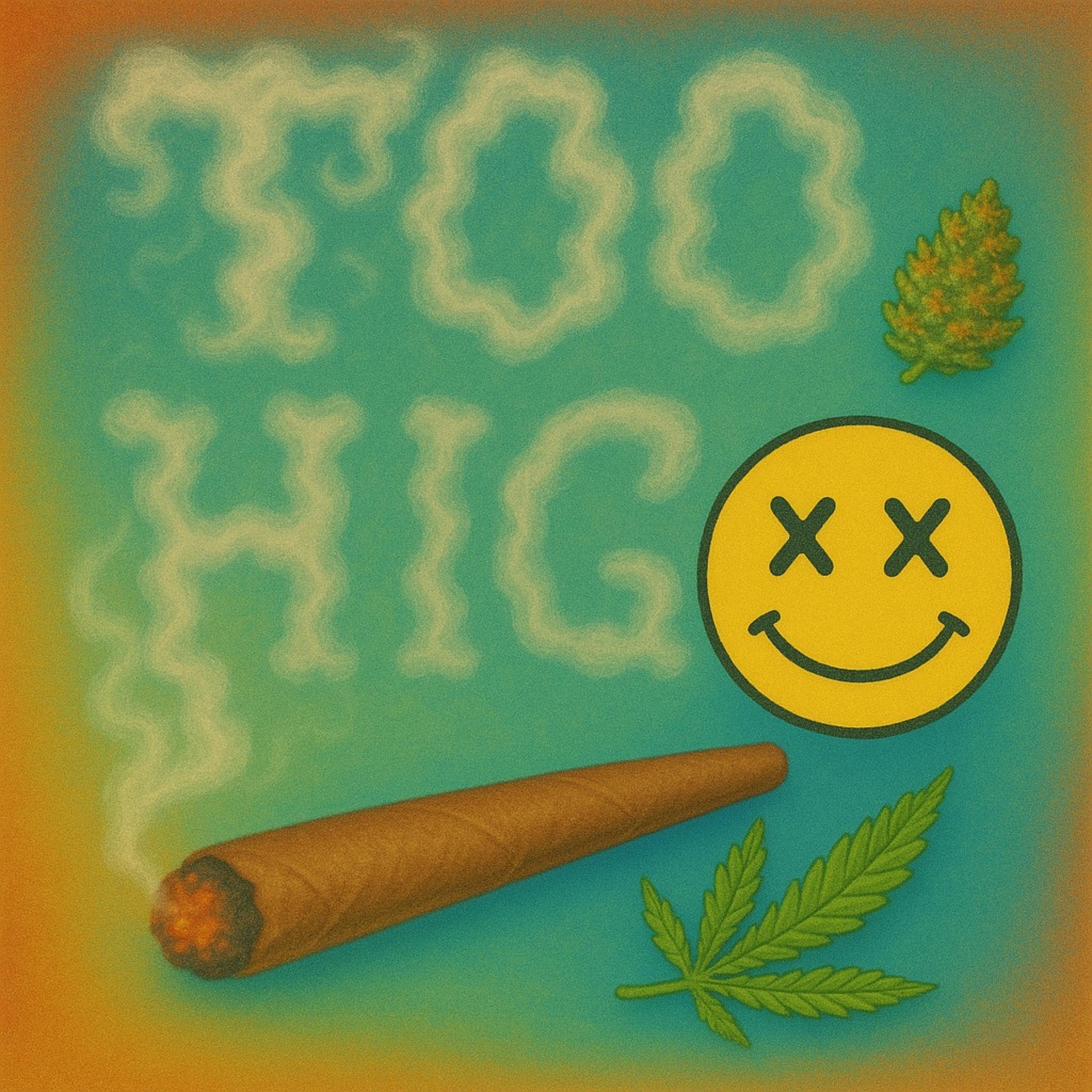 Too High - 2welvz - 专辑 - 网易云音乐