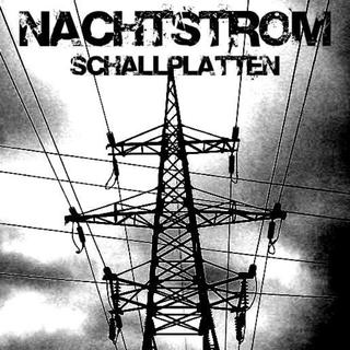 Nachtstrom Schallplatten2016-2018