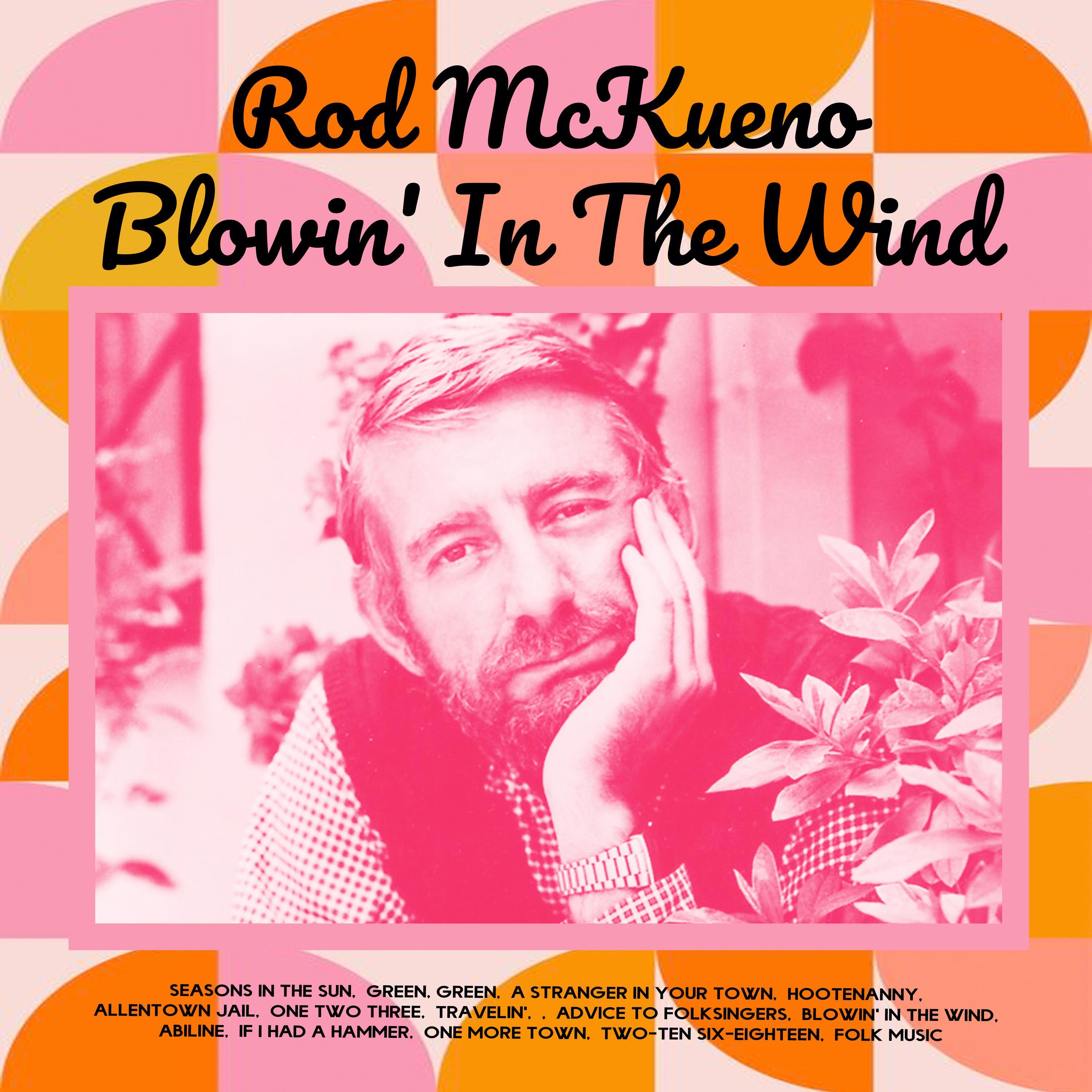 Blowin' in the Wind