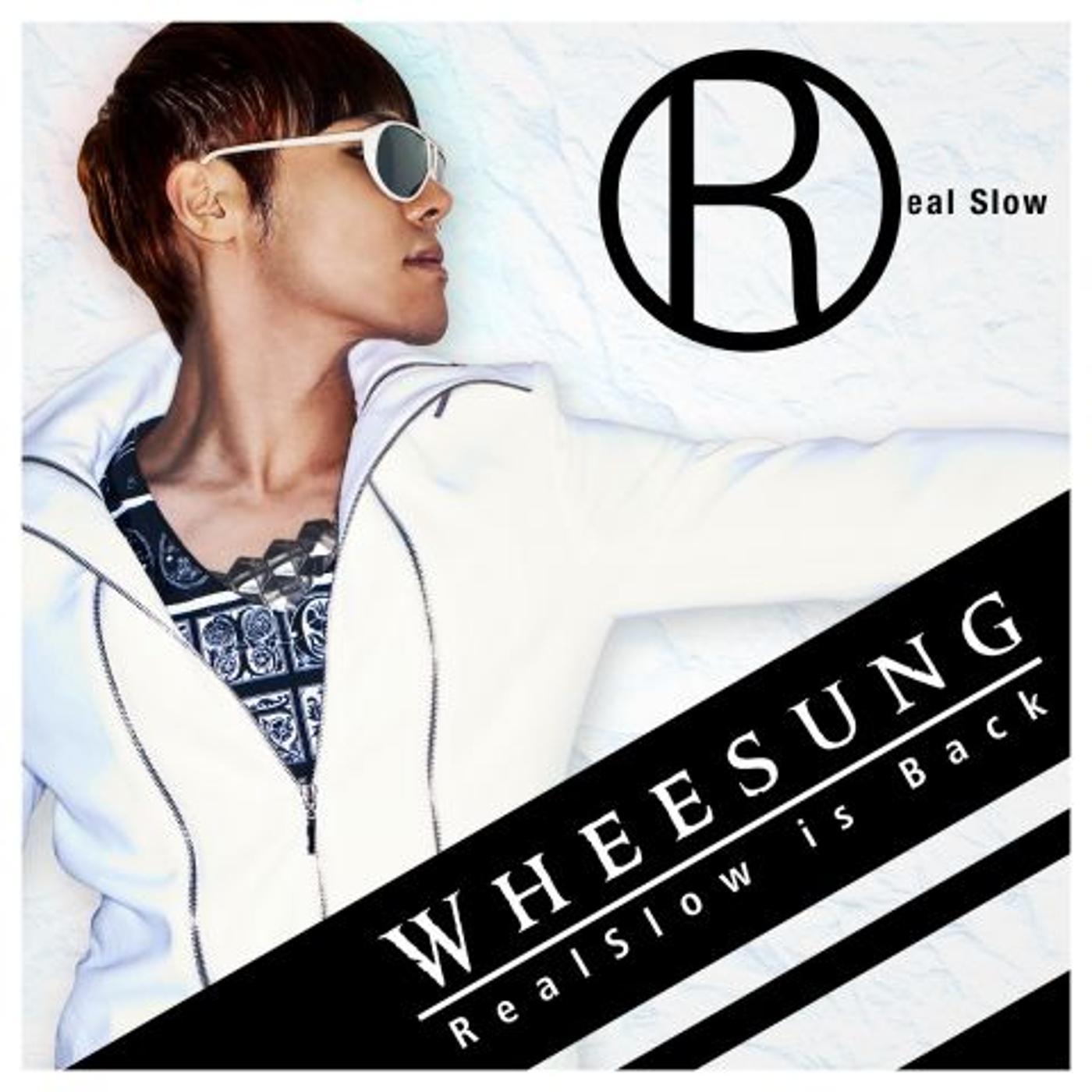 RealSlow Is Back