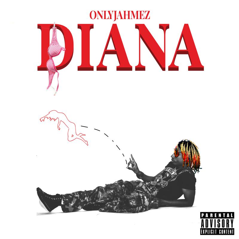 OnlyJahmez - Diana